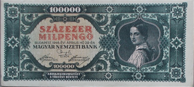 Women-On-Banknotes